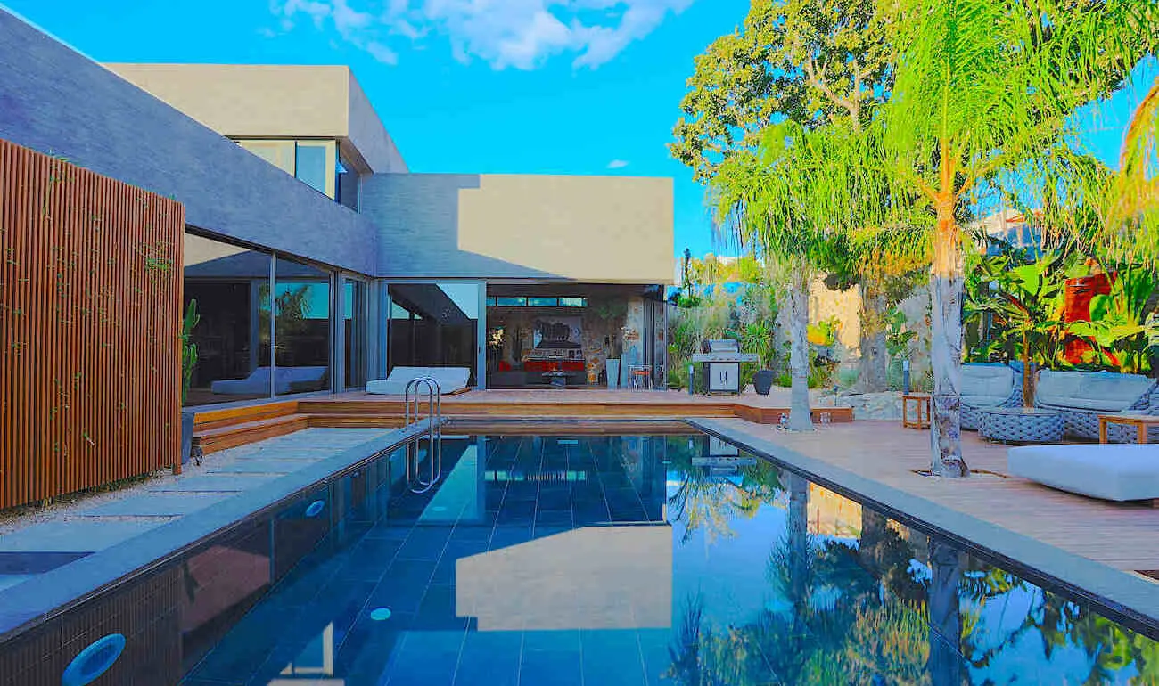 U House Bodrum